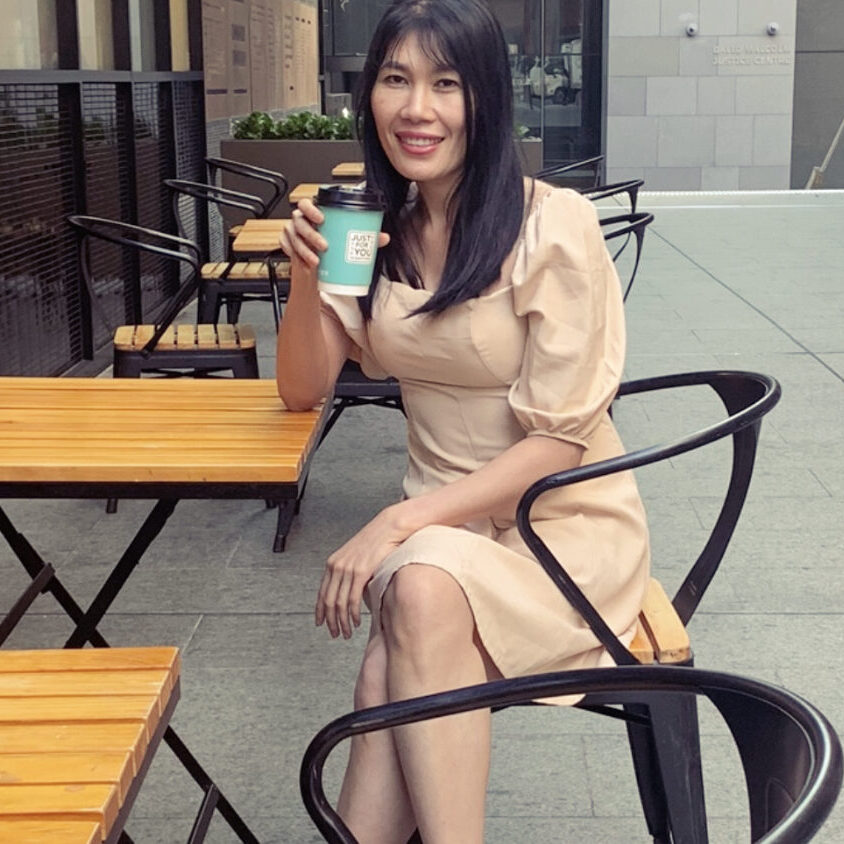 phụ nữ hiện đại cân bằng cuộc sống với FitMama