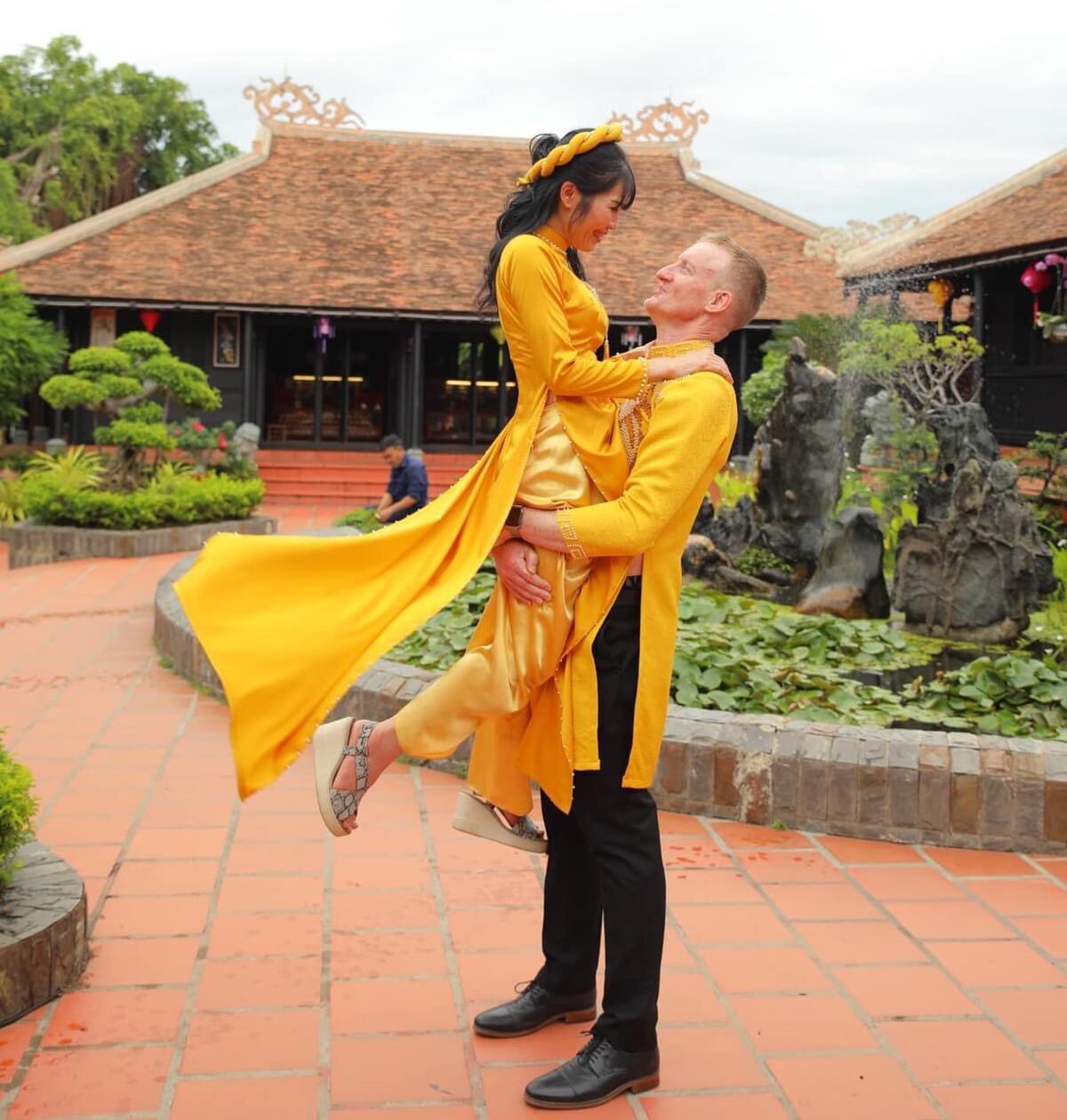 phụ nữ hiện đại cân bằng cuộc sống với FitMama